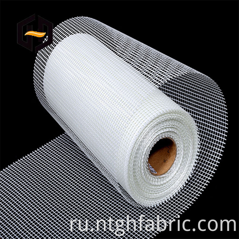 insulation mesh scrim